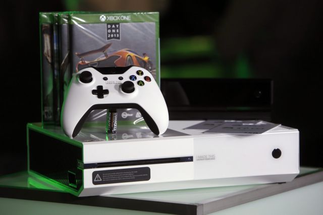 Η Microsoft λανσάρει το συνδρομητικό Xbox Game Pass