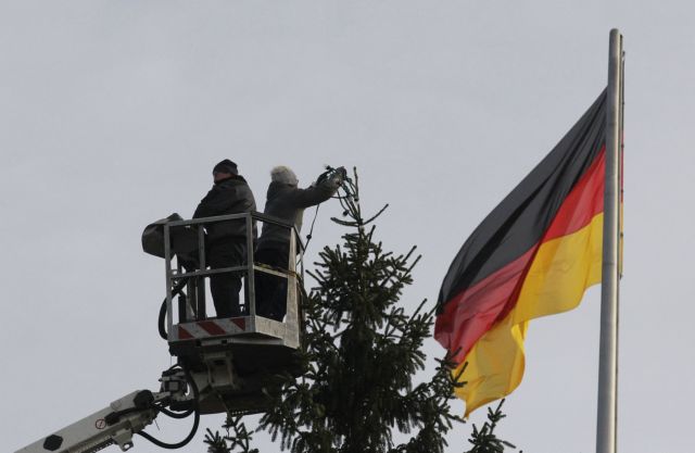 Γερμανία: Σε ιστορικό υψηλό οι διαθέσιμες θέσεις εργασίας το α’ τρίμηνο