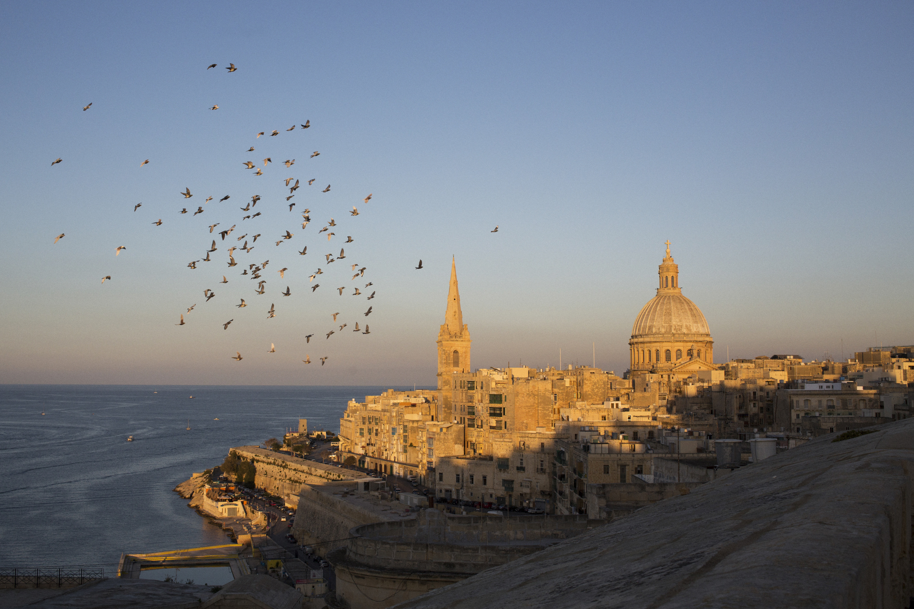 Malta Files: Ένας φορολογικός παράδεισος εντός της ΕΕ;
