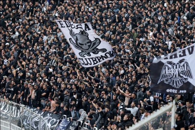 Εγκεφαλικά νεκρός ο 24χρονος οπαδός που παρασύρθηκε από αυτοκίνητο στη Θεσσαλονίκη