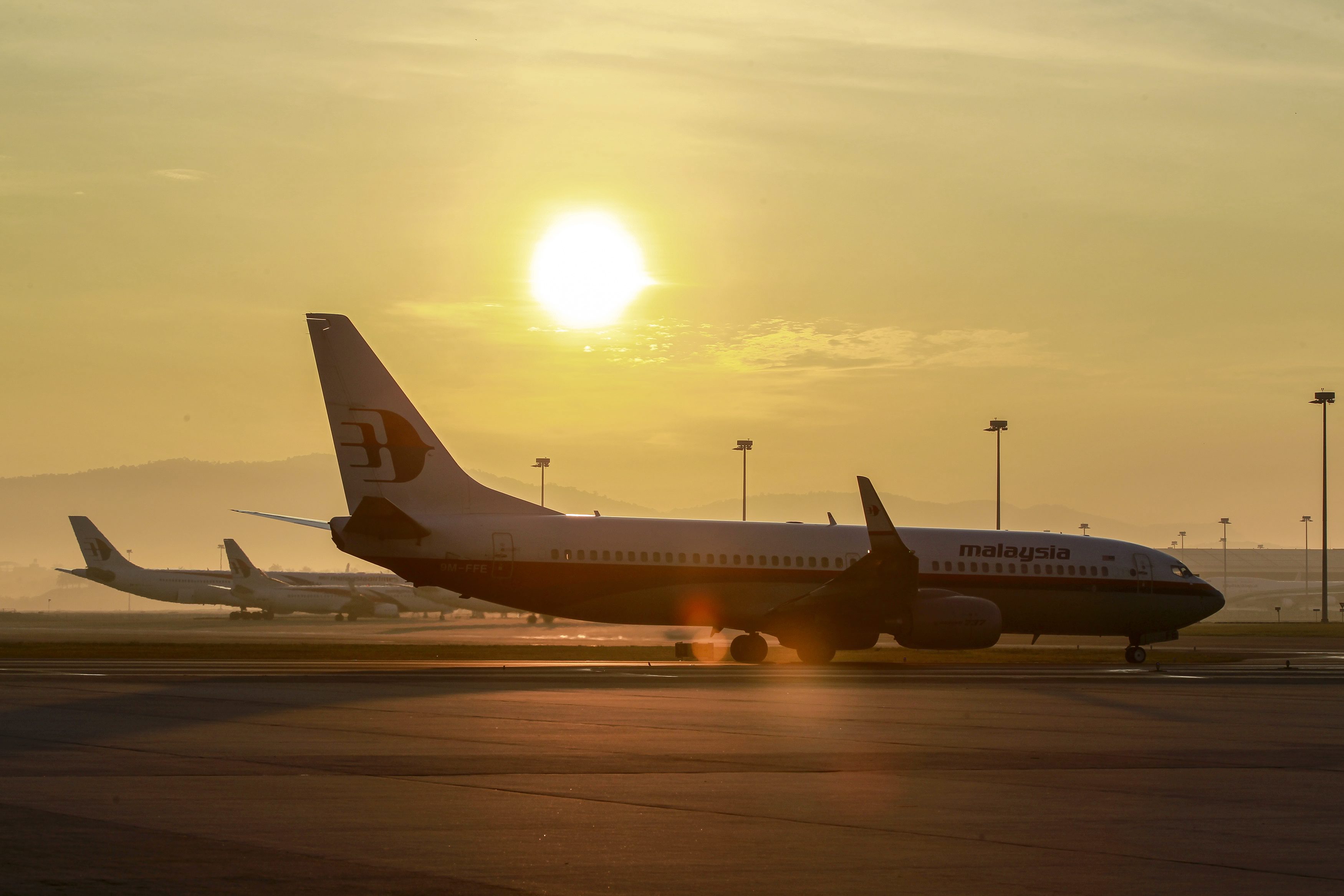 Αυστραλία: Περιστατικό με επιβάτη που ισχυριζόταν ότι μετέφερε εκρηκτικά