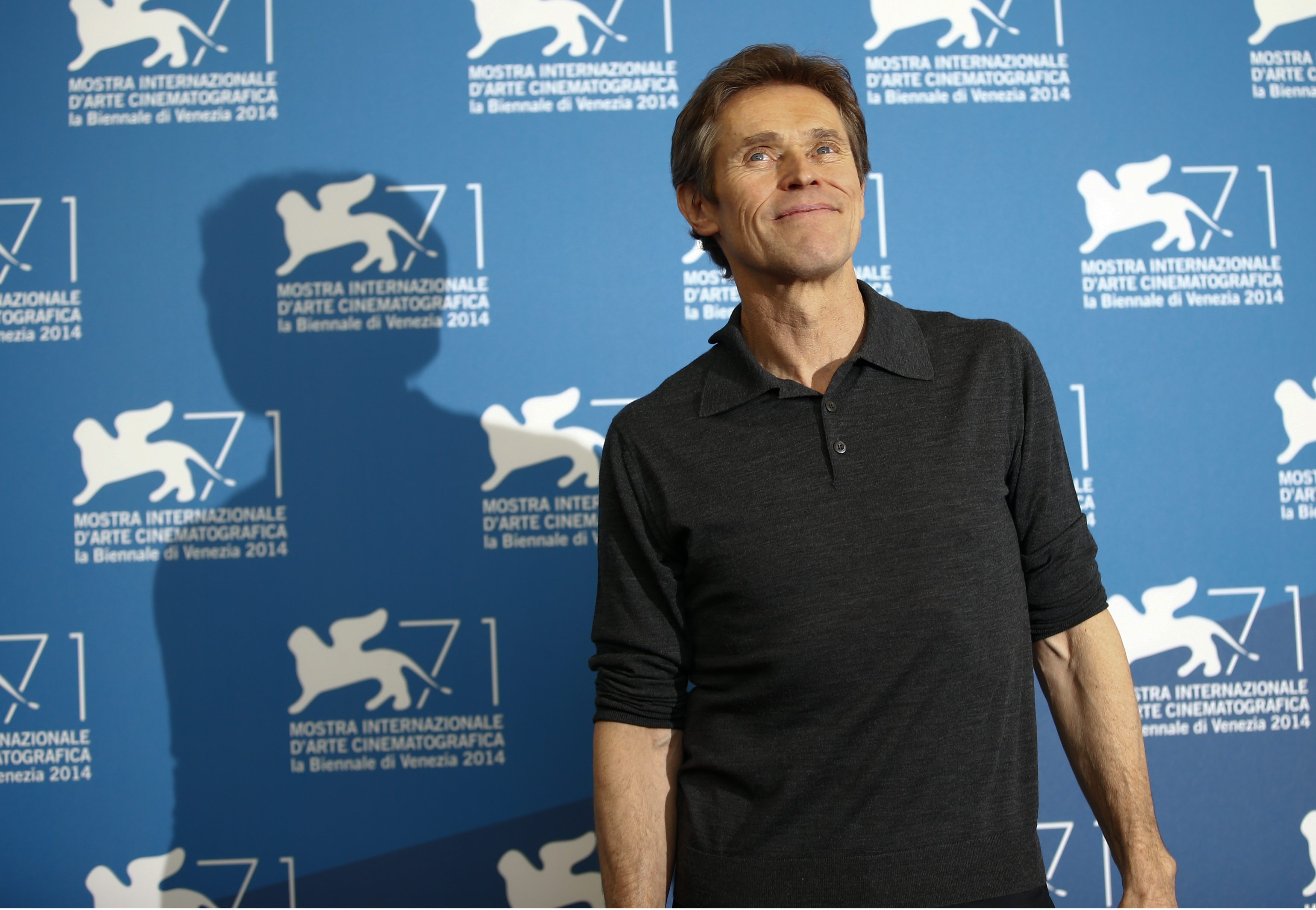 Ο Γουίλιαμ Νταφόε θα ερμηνεύσει τον Βίνσεντ βαν Γκογκ