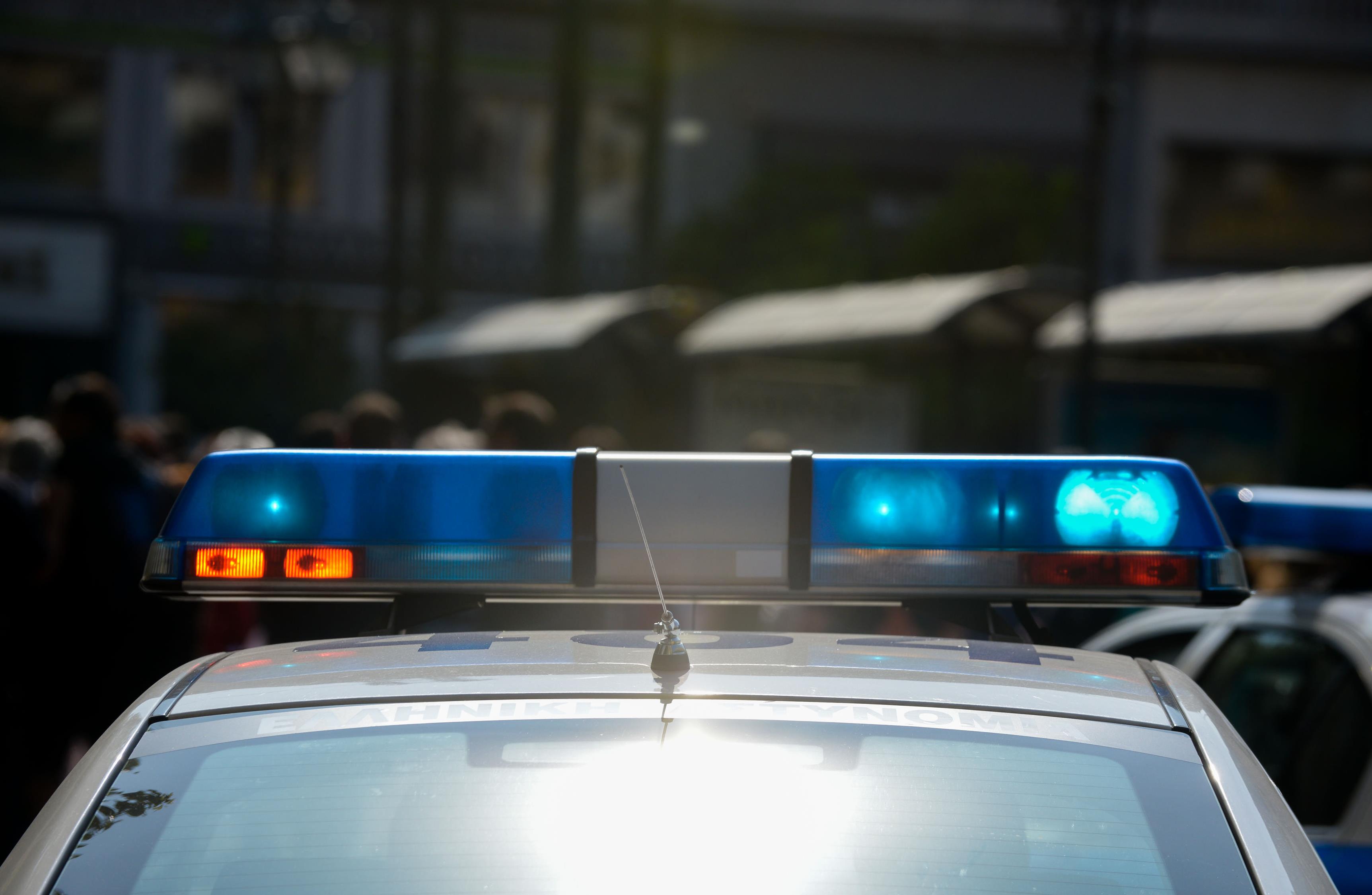 Μοιραίο… πάρτι για τους ληστές των χρηματοκιβωτίων