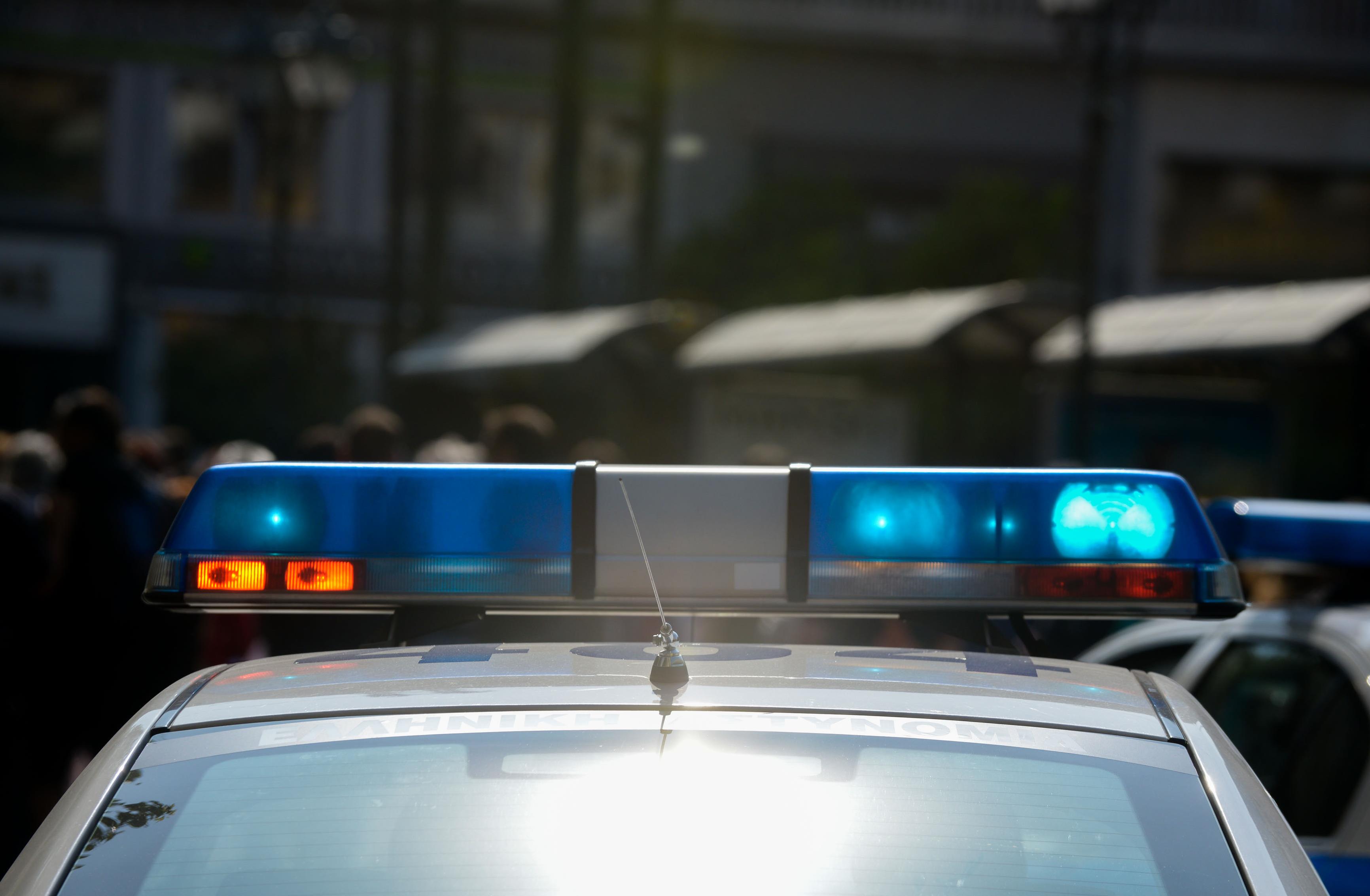 Πυροβολισμοί έξω από το Εφετείο – Τι είπε ο δράστης για την πράξη του