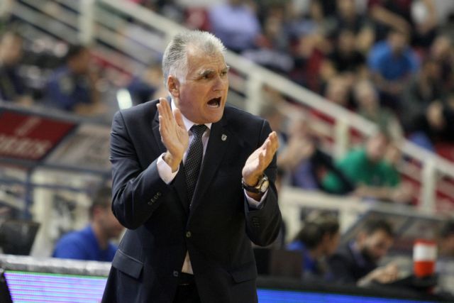 Τέλος εποχής στην πολύχρονη συνεργασία Μαρκόπουλου – ΠΑΟΚ