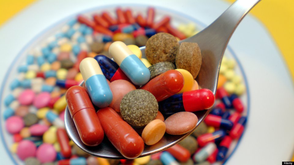 Κρυσταλλική μεθαμφεταμίνη και συνθετική κάνναβη τα πιο επικίνδυνα συνθετικά ναρκωτικά