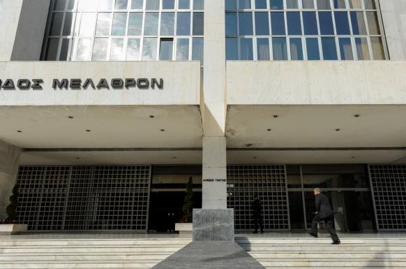 Παρέμβαση του Αρείου Πάγου για την καταδίκη των μαθητών της κατάληψης