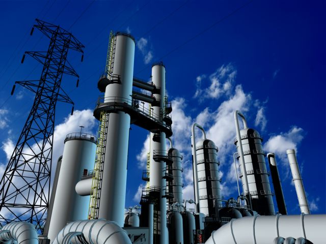 Ανησυχία βιομηχανικών καταναλωτών ενέργειας για δημιουργία ρυθμιζόμενου ολιγοπωλίου