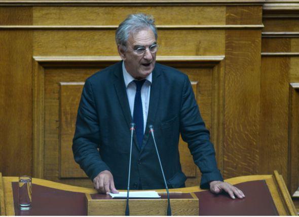 Το Ποτάμι θα ψηφίσει τα άρθρα για αγροτικά εφόδια και αφορολόγητο βουλευτών
