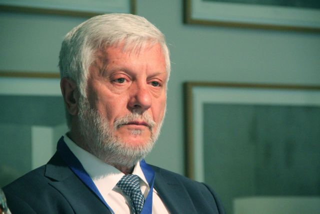 Ποινή φυλάκισης πέντε μηνών στον Π.Τατούλη για παράβαση καθήκοντος