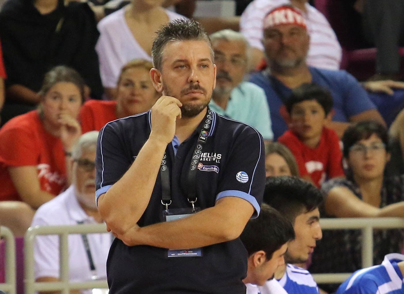 Παπαθεοδώρου: «Για μια νέα σελίδα στην ιστορία του ΠΑΟΚ»