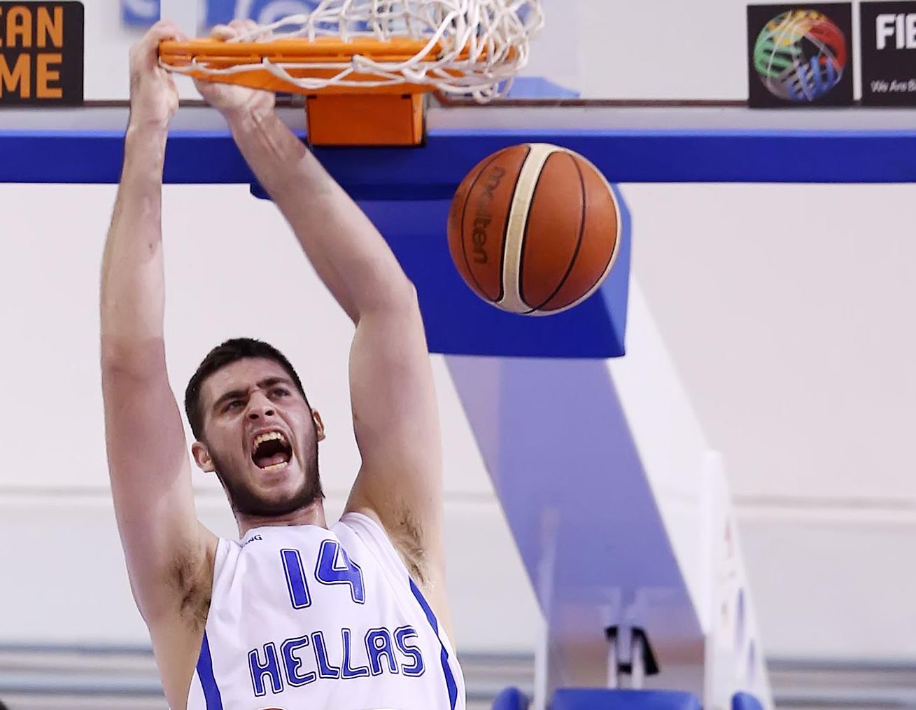 «Πράσινο φως» από το Σακραμέντο στην ΕΟΚ για Παπαγιάννη