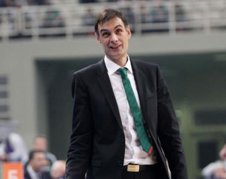 Θέλει Μπαρτζώκα η Ούνιξ Καζάν στον πάγκο της