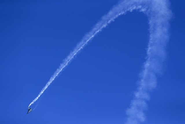 Κινεζικά μαχητικά αναχαίτισαν αμερικανικό αεροπλάνο επιτήρησης