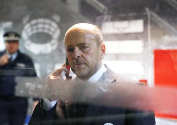 Παράταση στις διοικητικές εξελίξεις του Παναθηναϊκού