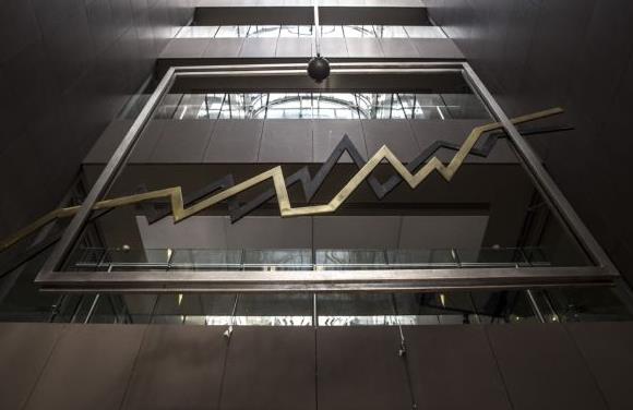 Πλώρη προς τις 790 μονάδες βάζει το Χρηματιστήριο την Τετάρτη