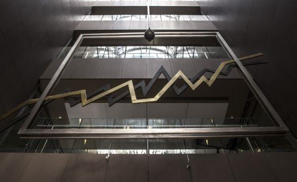 Σε αρνητικό έδαφος το Χρηματιστήριο την Παρασκευή