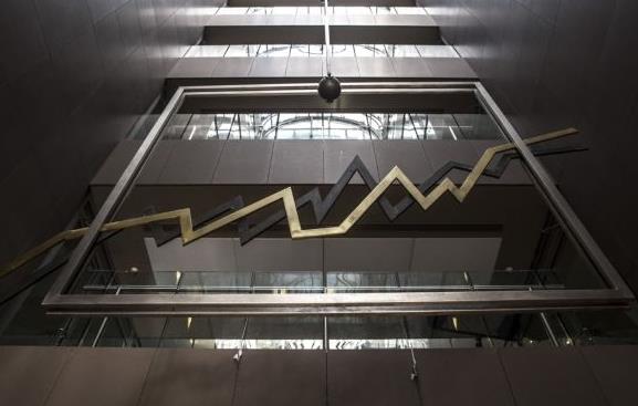 Σε θετικό έδαφος το Χρηματιστήριο την Τετάρτη