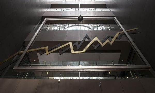 Σε αρνητικό έδαφος το Χρηματιστήριο την Πέμπτη