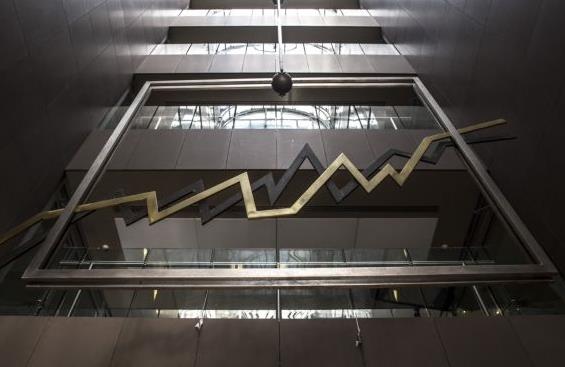 Ανοδικό γύρισμα στο Χρηματιστήριο