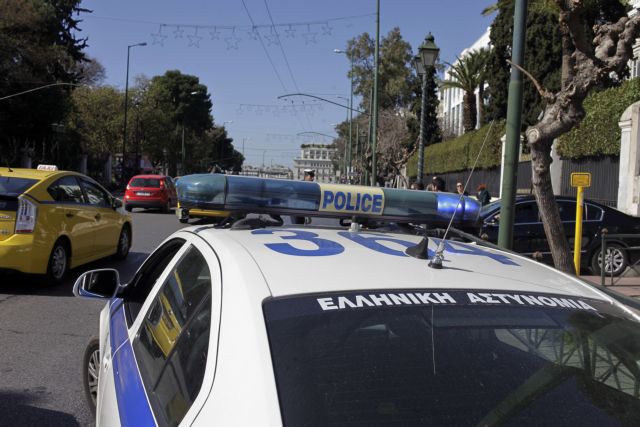 Θεσσαλονίκη: Άνδρας άνοιξε πυρ σε ΑΤ και μετά αυτοπυροβολήθηκε