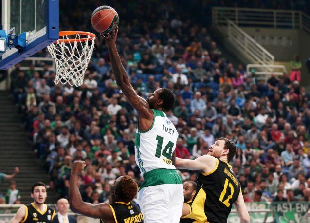 Ο ΕΣΑΚΕ ανακοίνωσε το πρόγραμμα των πρώτων ημιτελικών