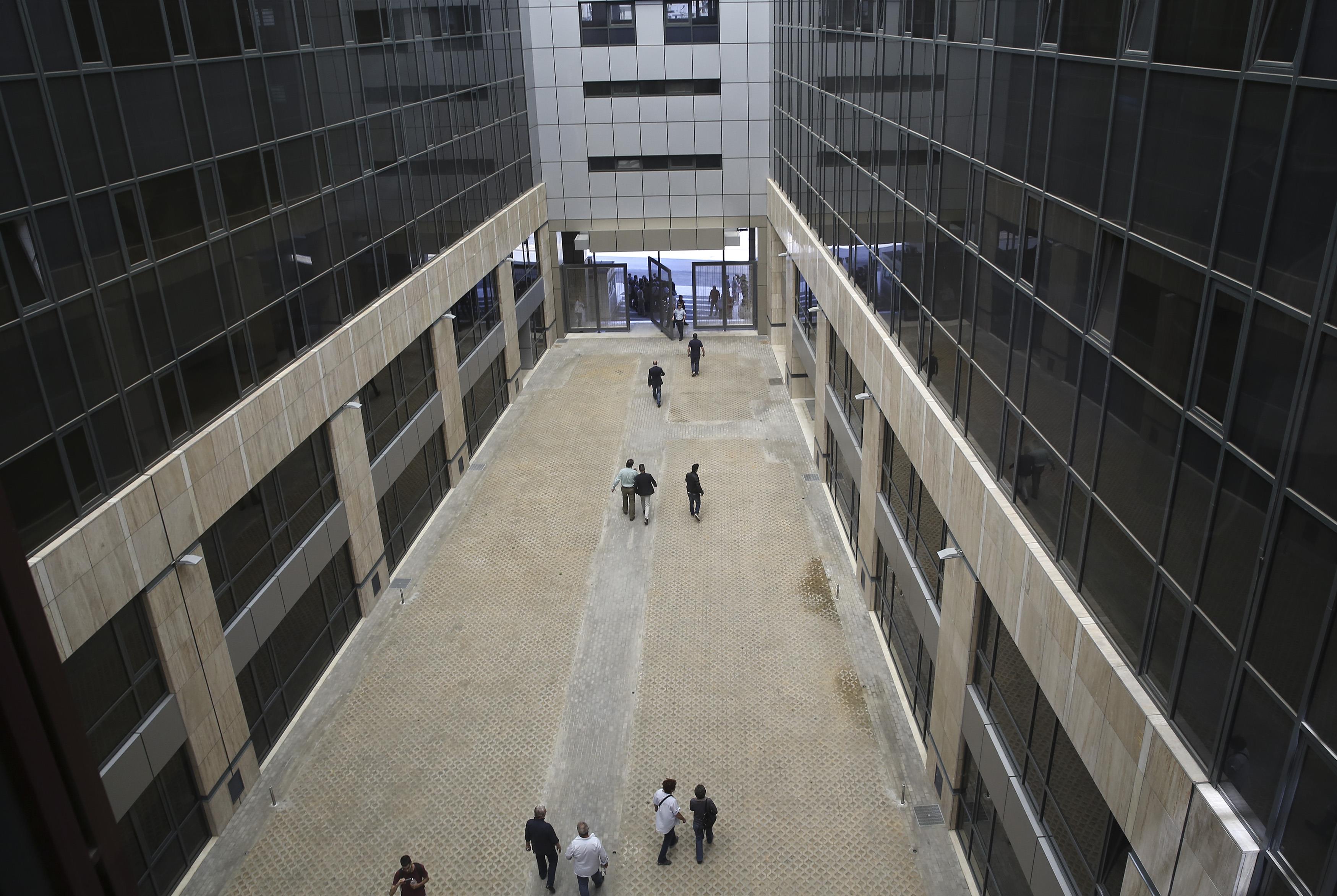 Στου «Κεράνη» ώς τα Χριστούγεννα η ΓΓΑ και το Μεταναστευτικής Πολιτικής