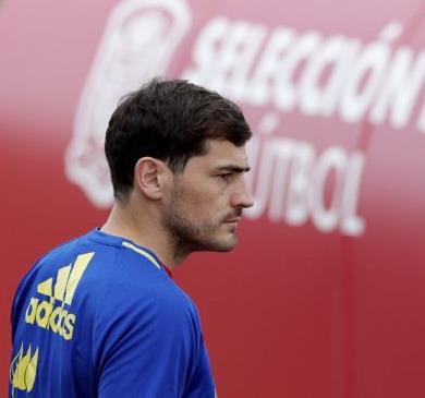 Ο Κασίγιας συμφώνησε με τη Λίβερπουλ