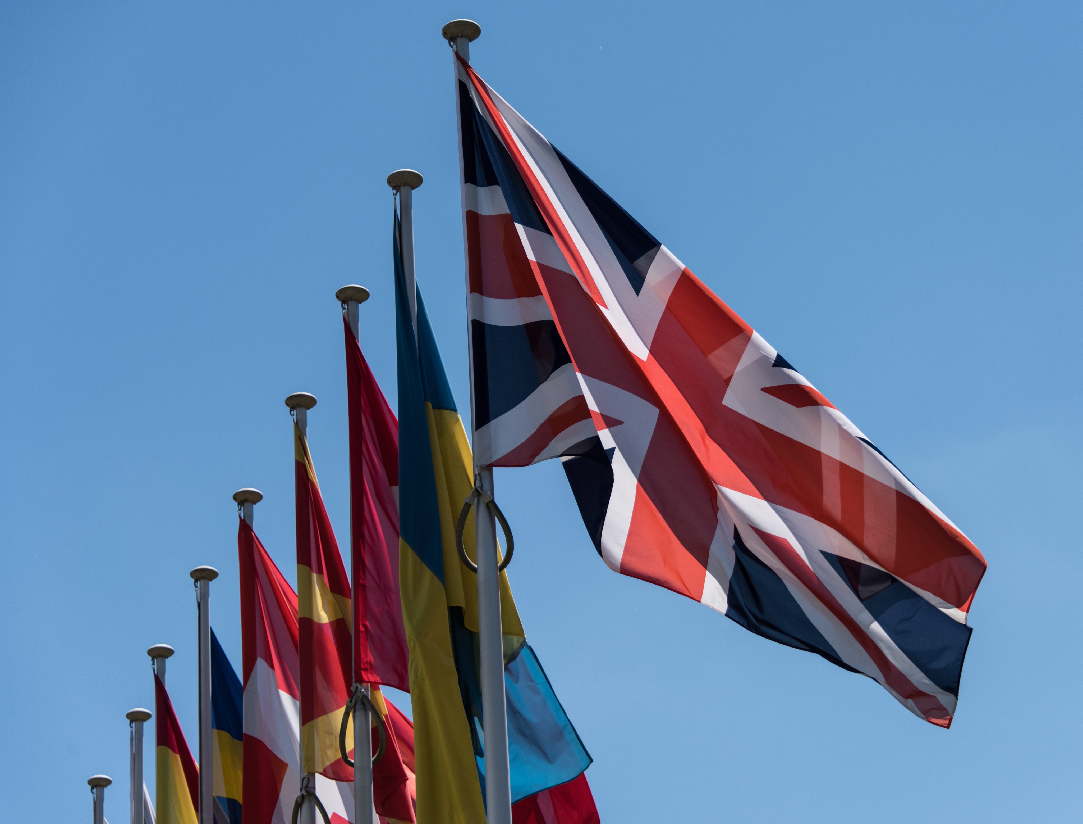Βρετανική πρόσβαση στην ενιαία αγορά έναντι αντιτίμου προτείνει η Γερμανία