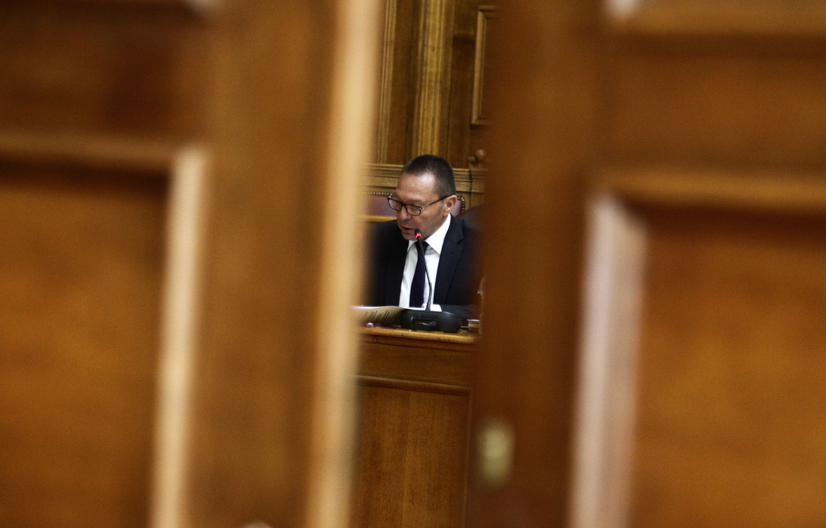 Στουρνάρας: Έχουμε δρόμο να διανύσουμε, αλλά κάναμε το καθήκον μας