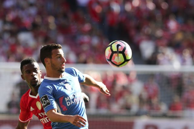 Γκολ αλά… Ιμπραΐμοβιτς σημείωσε ο Καραμάνος