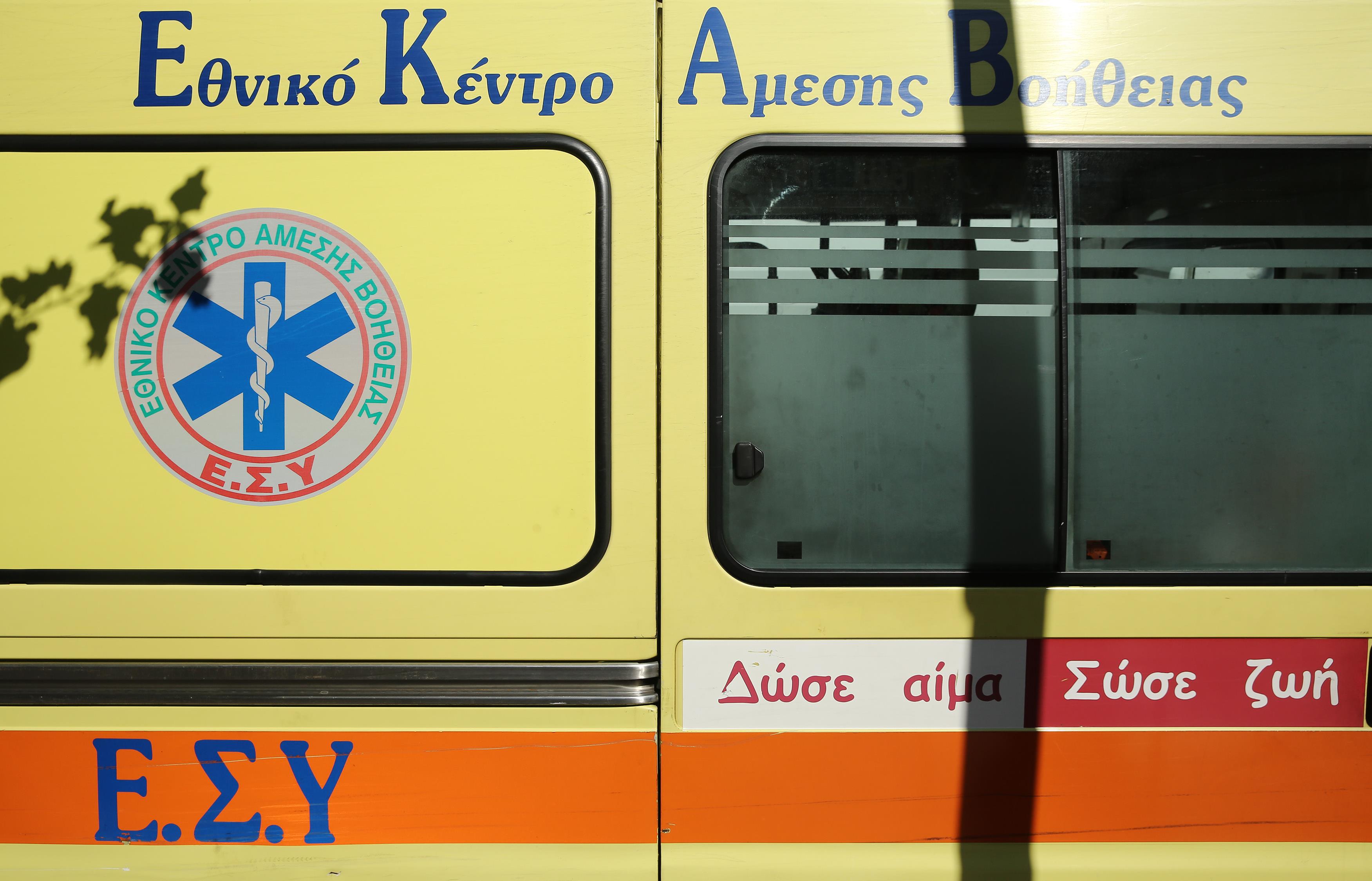 Προκαταρκτική εξέταση για το περιστατικό με τον 24χρονο οπαδό του ΠΑΟΚ