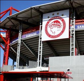 Μεθοδεύσεις από ΠΑΟΚ καταγγέλλει η ΠΑΕ Ολυμπιακός