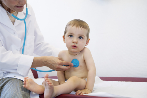 Σεμινάριο εξειδικευμένης υποστήριξης της ζωής στα παιδιά