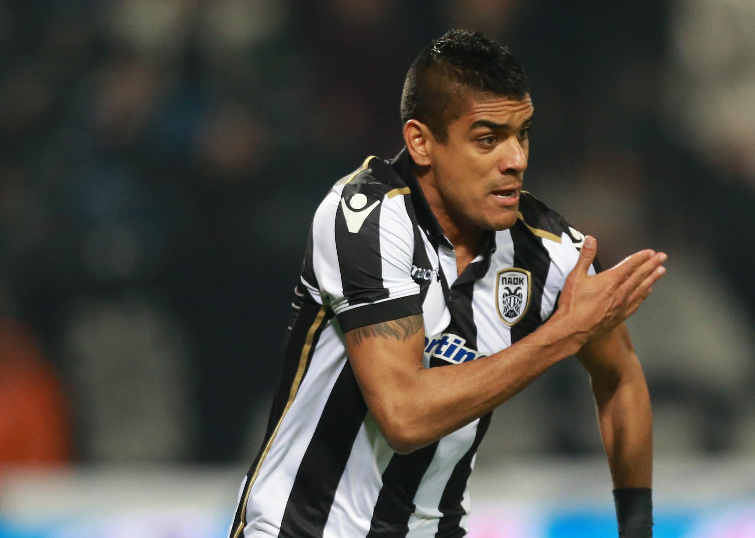 Απορρίφθηκε από την ΕΠΟ η καταγγελία του ΠΑΟ για τον Μάτος