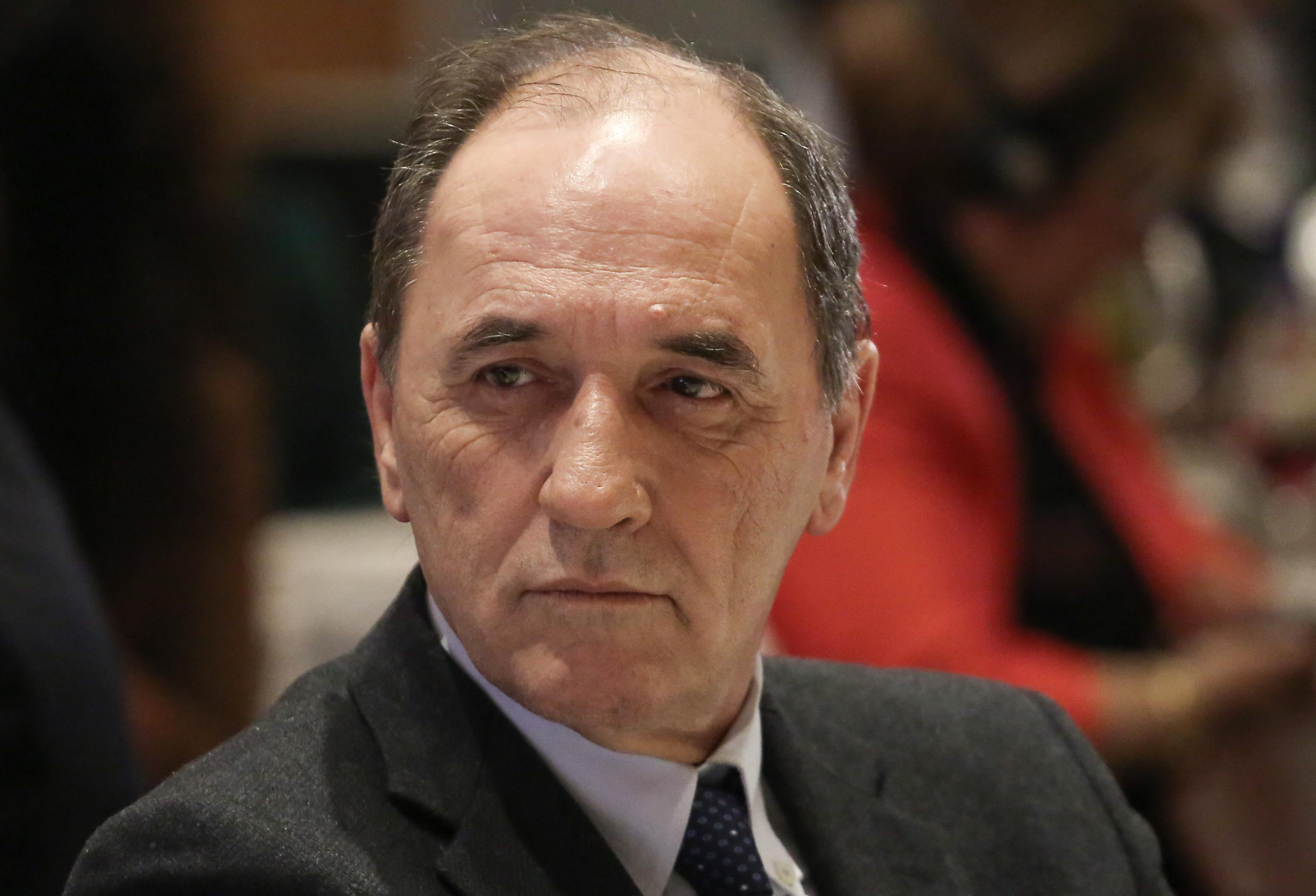 Συνεδρίαση του Εθνικού Συμβουλίου Εξωτερικής Πολιτικής για θέματα ενέργειας