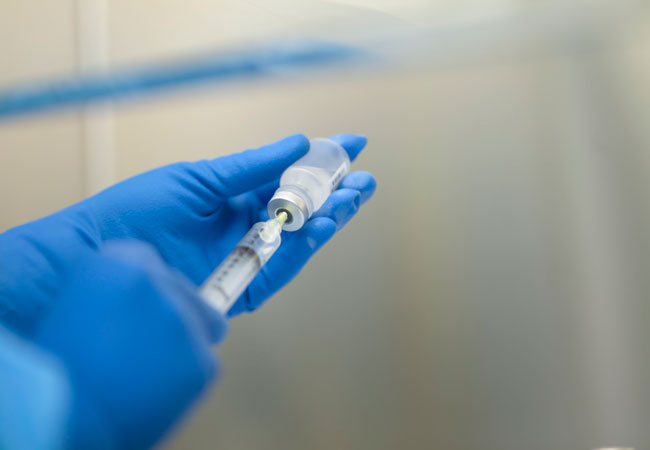 ΕΕ: Έγκριση του nivolumab στη θεραπεία του καρκίνου κεφαλής και τραχήλου