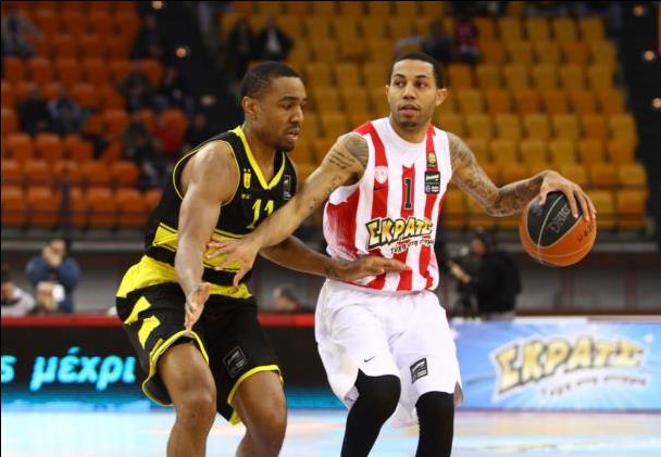 Ανοίγει η αυλαία των ημιτελικών των πλέι οφ στο ΣΕΦ