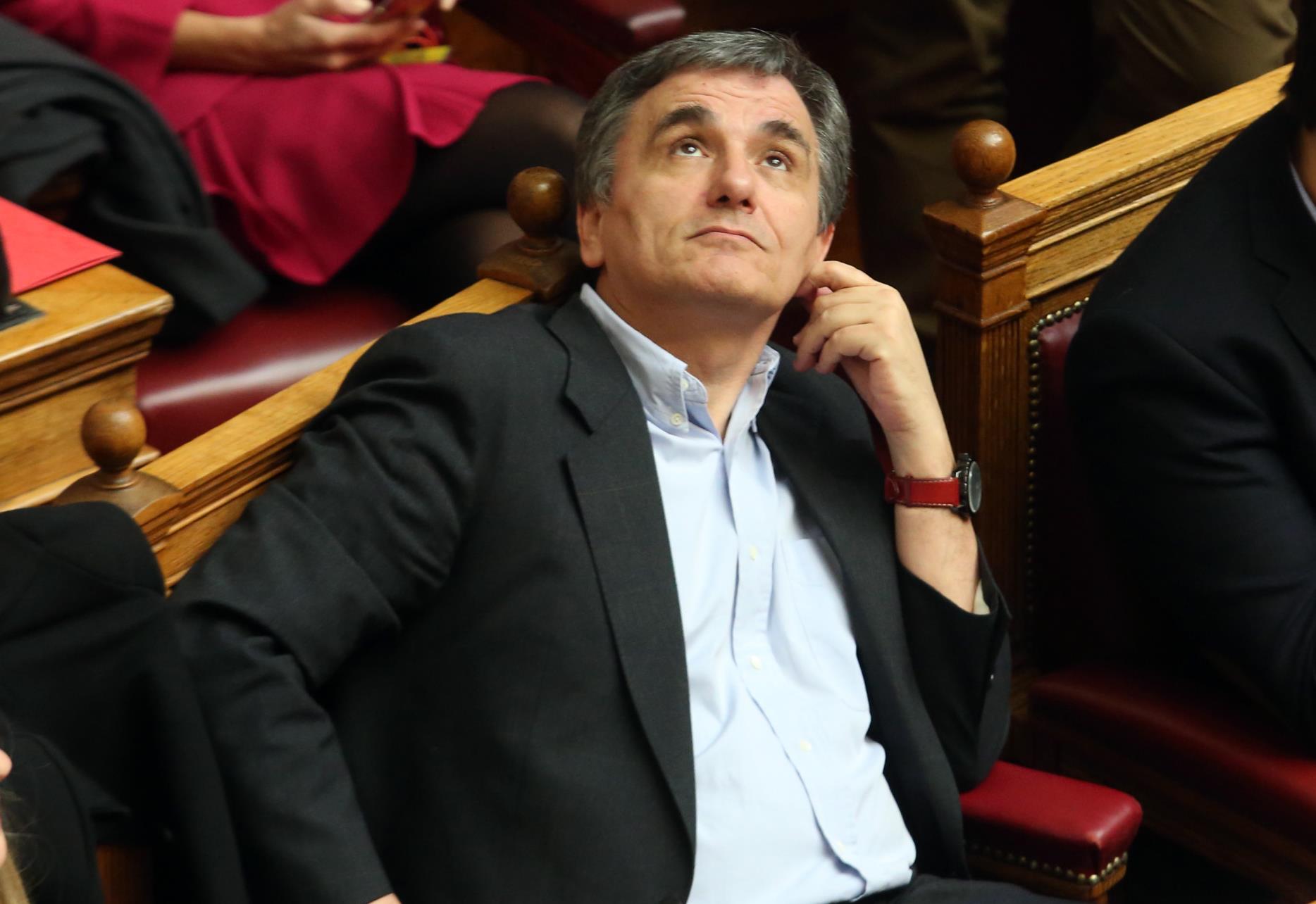 Τοπίο θολό και… υπερφυσικό για το χρέος και την ποσοτική χαλάρωση