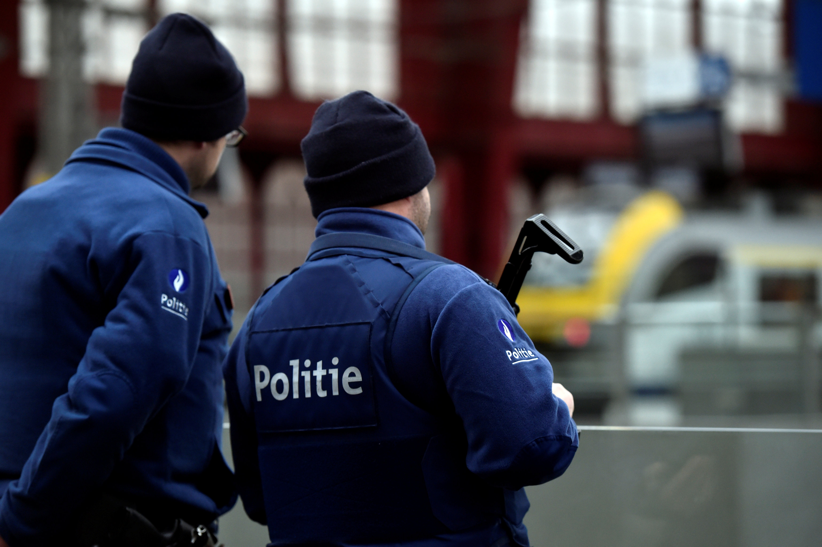 Δρακόντεια μέτρα ασφαλείας στο Βέλγιο ενόψει της επίσκεψης Τραμπ
