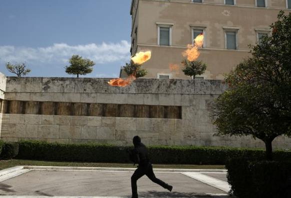 Στη Βουλή φέρνει η Δημοκρατική Συμπαράταξη την ασφάλεια στην Αθήνα