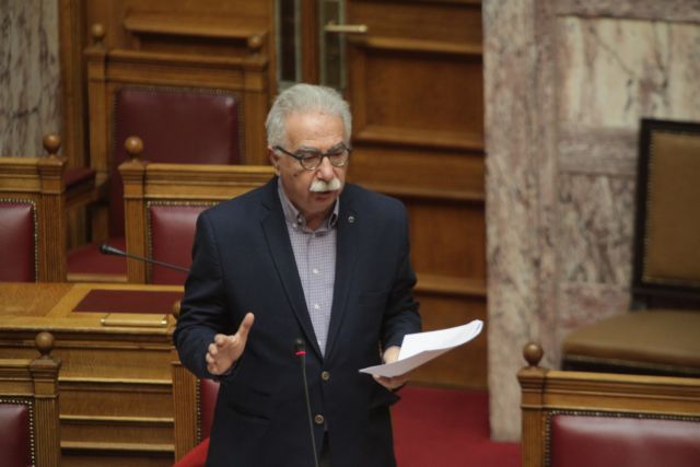 Γαβρόγλου: Υποχρεωτικά στο νηπιαγωγείο από 4 ετών