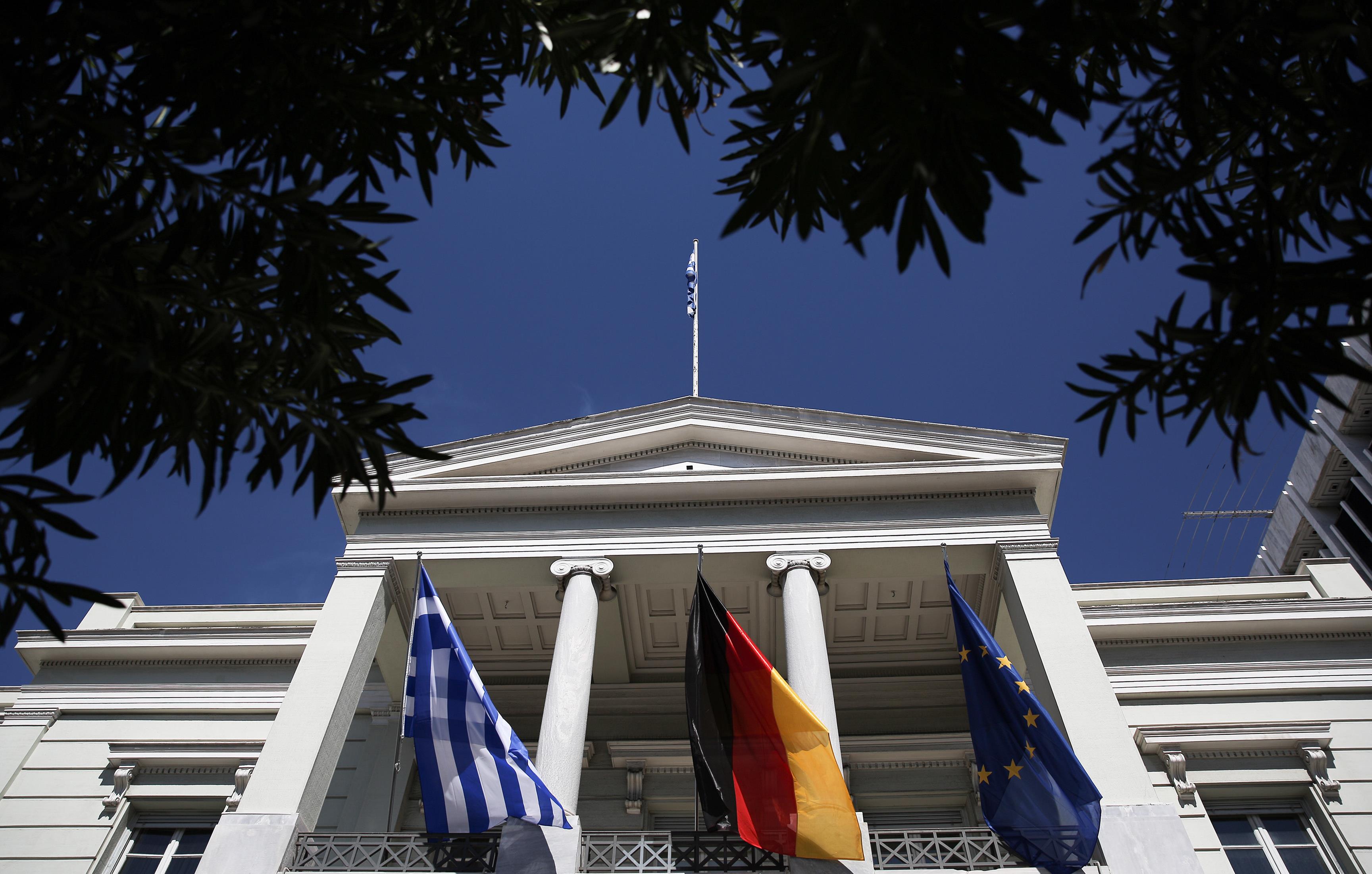 Σκληρή απάντηση ΥΠΕΞ για τη στάση της Άγκυρας στο Κυπριακό