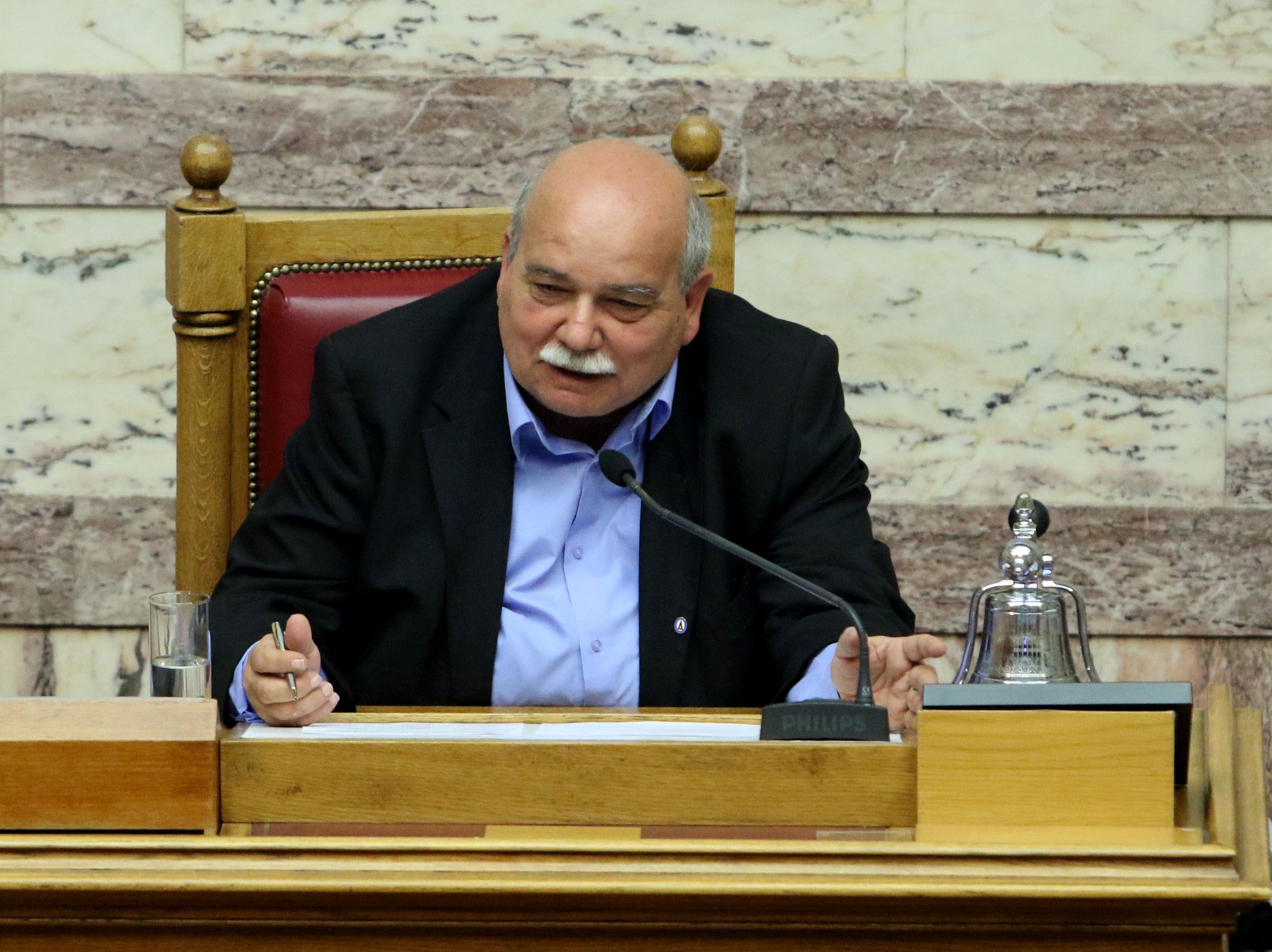 Στις 18 Μαΐου ψηφίζονται μέτρα και αντίμετρα