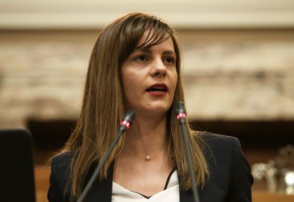 Αχτσιόγλου: Η συμφωνία επαναφέρει την εργασιακή κανονικότητα