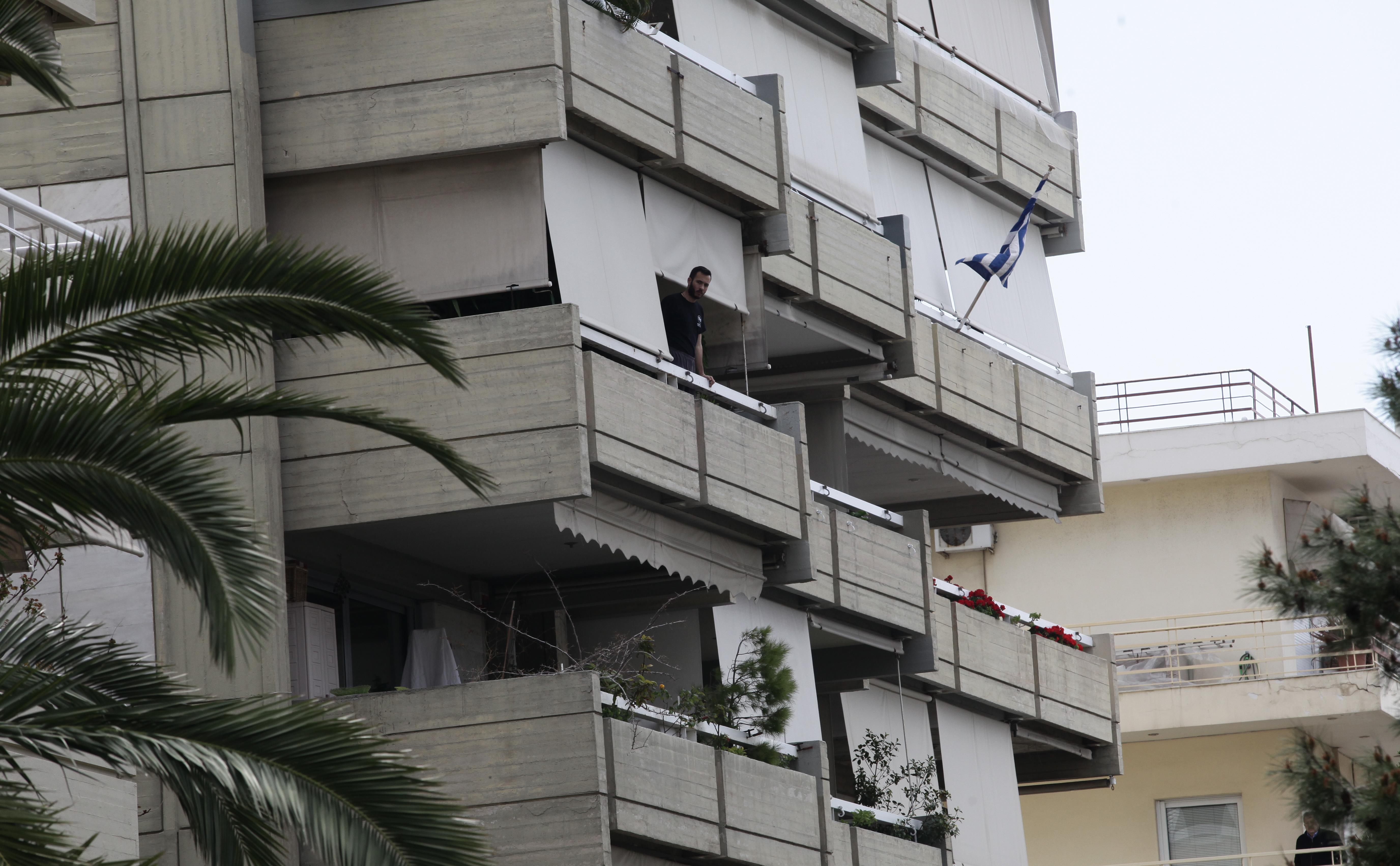 Πλειστηριασμοί κατοικιών για ποσό κατάσχεσης από 400.000 ευρώ και άνω