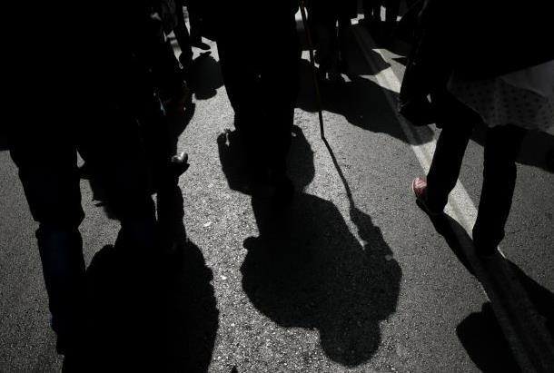 Το Ευρωδικαστήριο απέρριψε αγωγές Ελλήνων συνταξιούχων για περικοπές