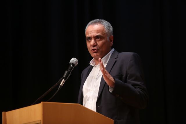 Σκουρλέτης για συμβασιούχους: Ούτε μία ώρα δουλειάς απλήρωτη