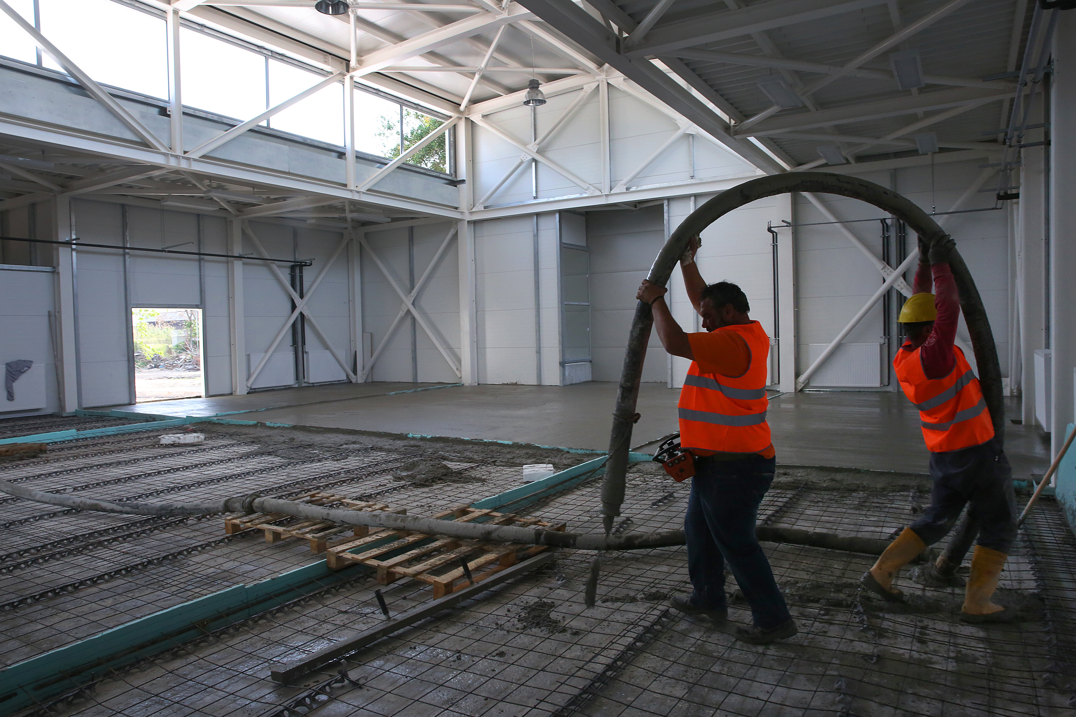 Ποιοι υπερψηφίζουν τη διάταξη για την ανέγερση τεμένους στο Βοτανικό