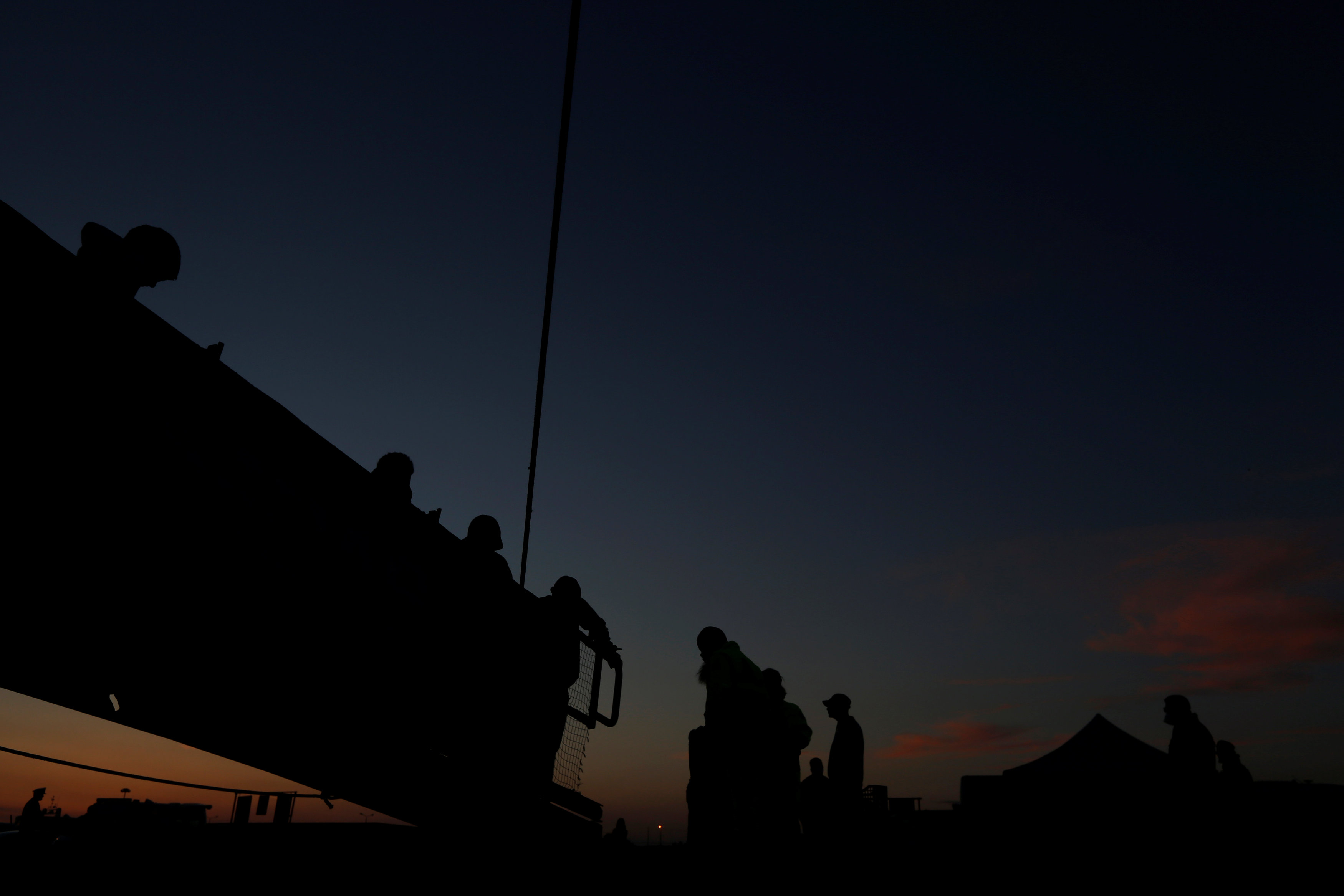 Έντεκα νεκροί, εκατοντάδες αγνοούμενοι σε δύο ναυάγια ανοιχτά της Λιβύης